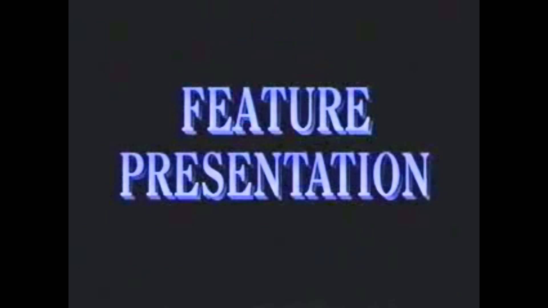 feature presentation logo wiki
