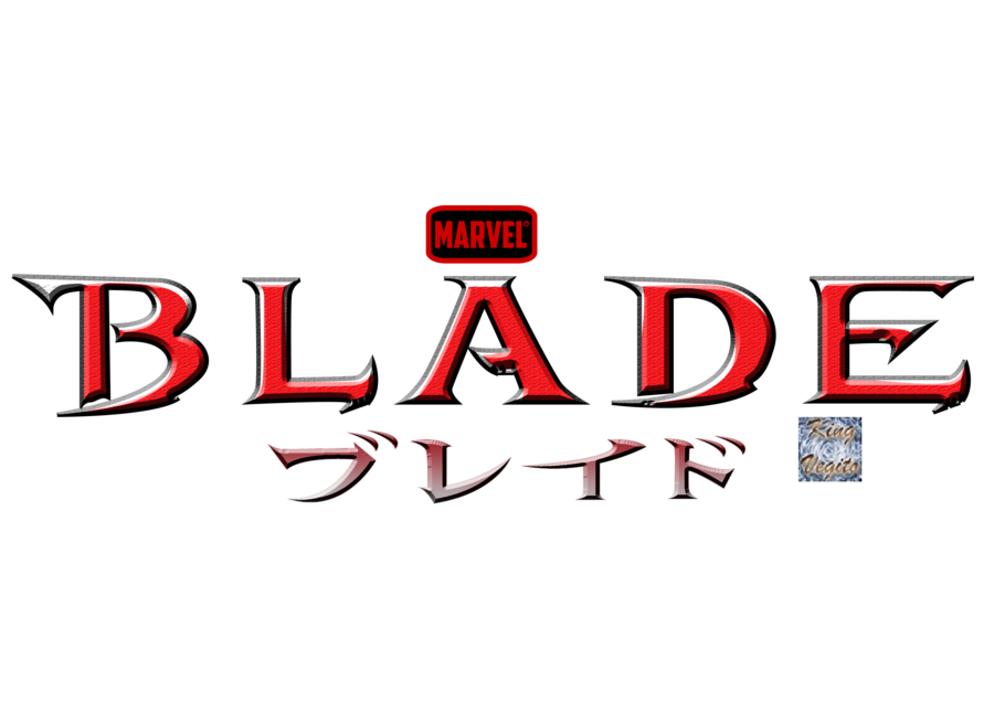 Blade Logos