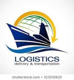 Cargo ship Logos