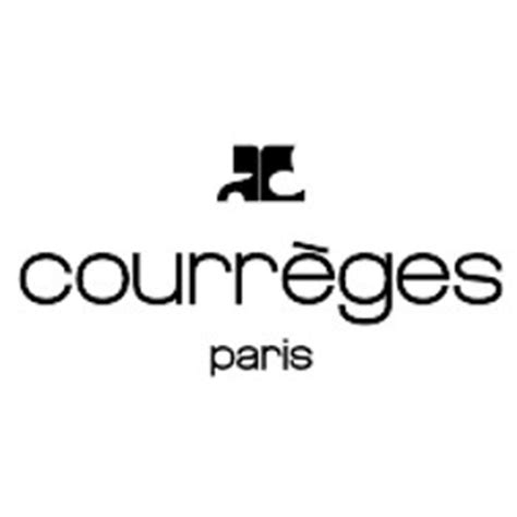 Andre courreges Logos