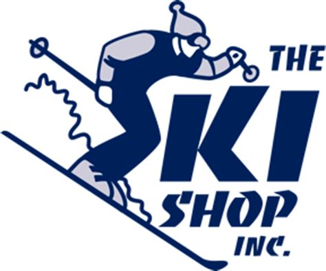 Ski Gear Logos