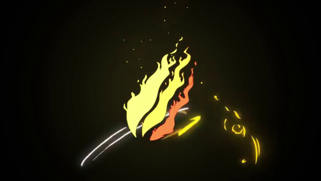 Prestonplayz Fire Logos