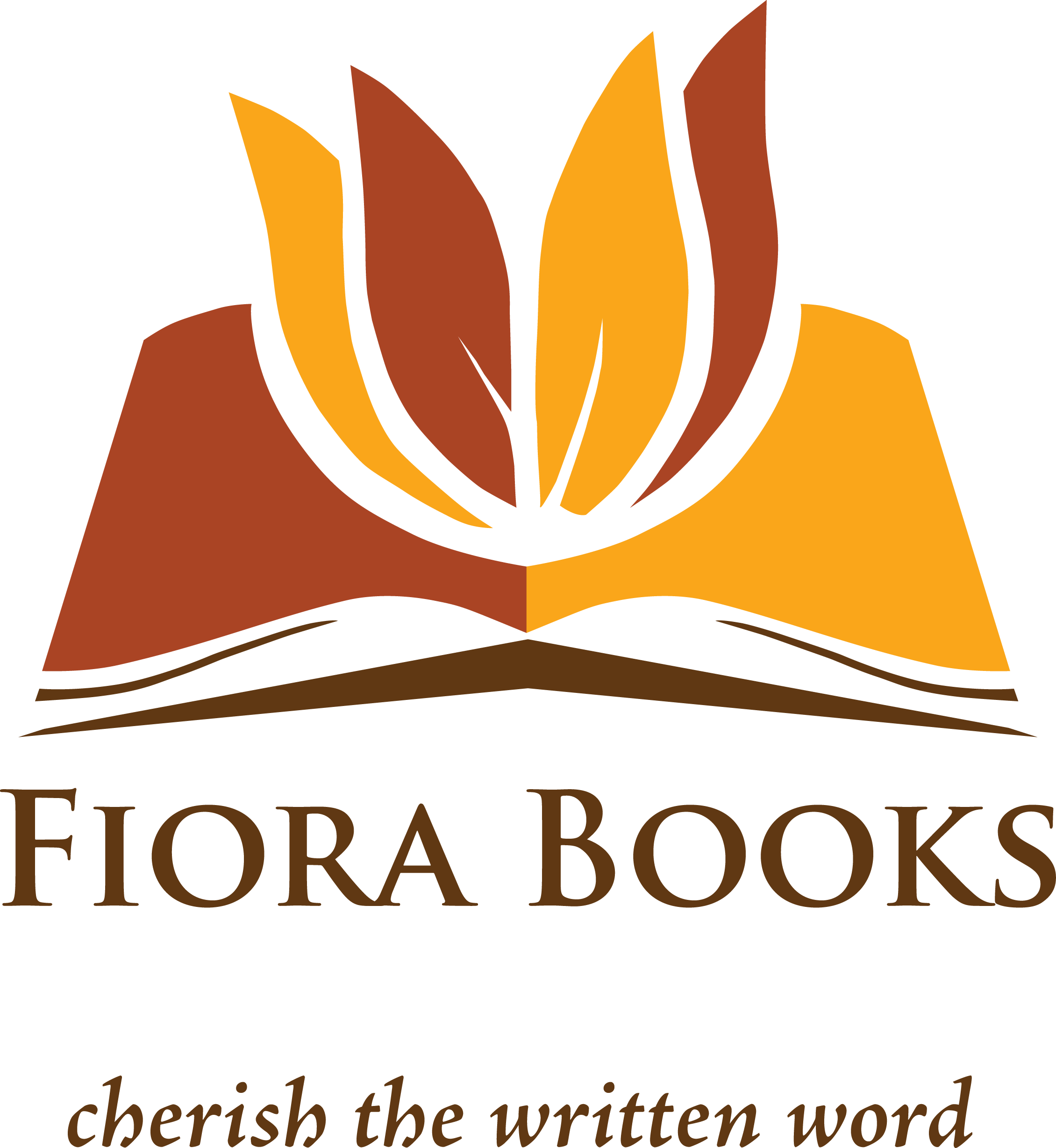  Books  Logos 