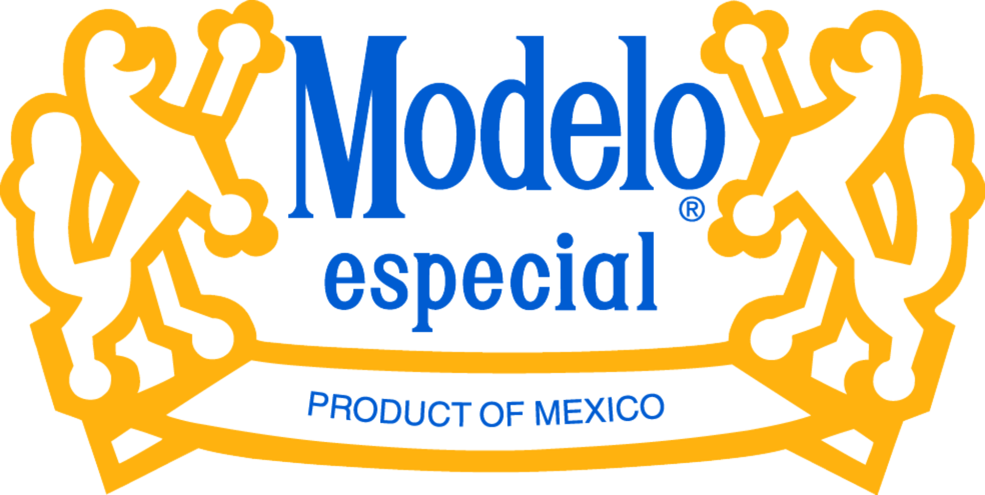 Modelo beer Logos