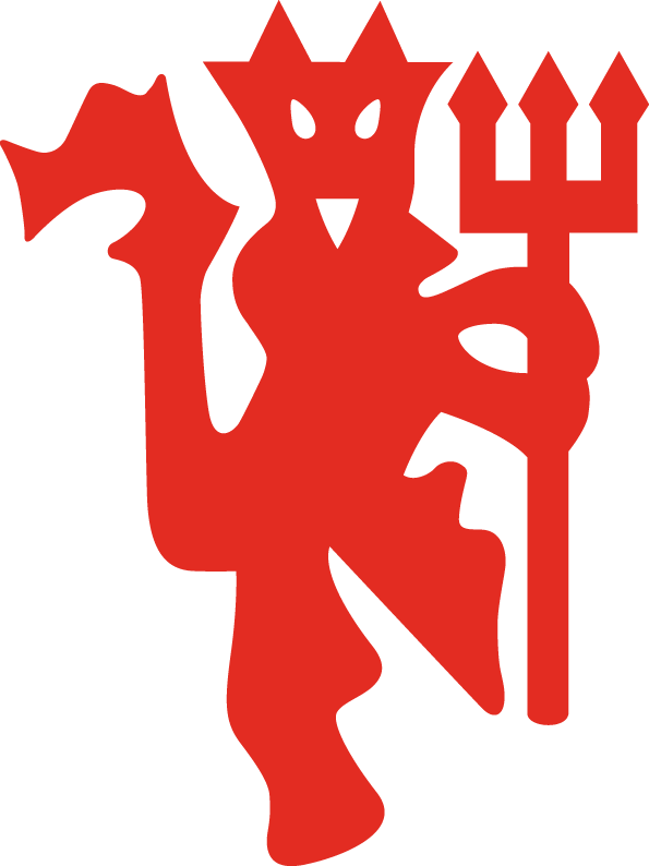 Red devil Logos