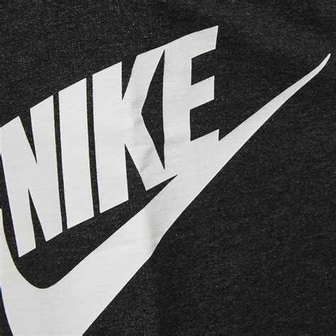 Nike sportswear Logos