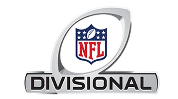 Nfl playoffs Logos