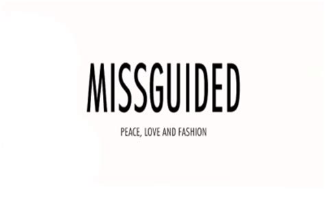 Missguided Logos