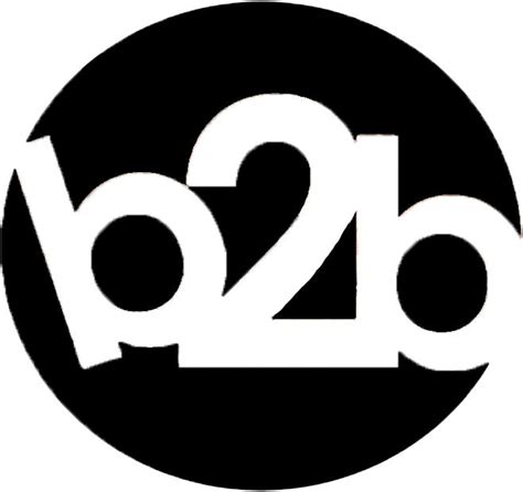 B2b Logos