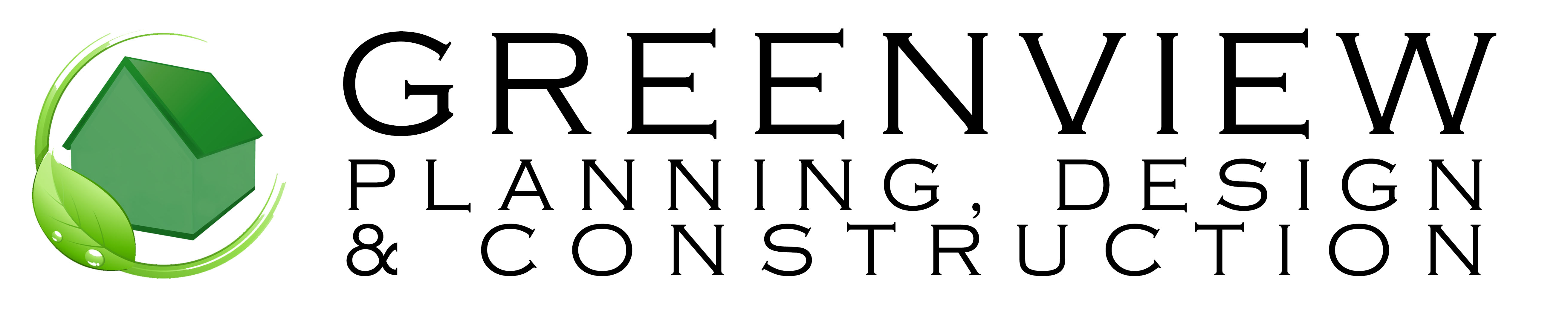 Greenview Logos