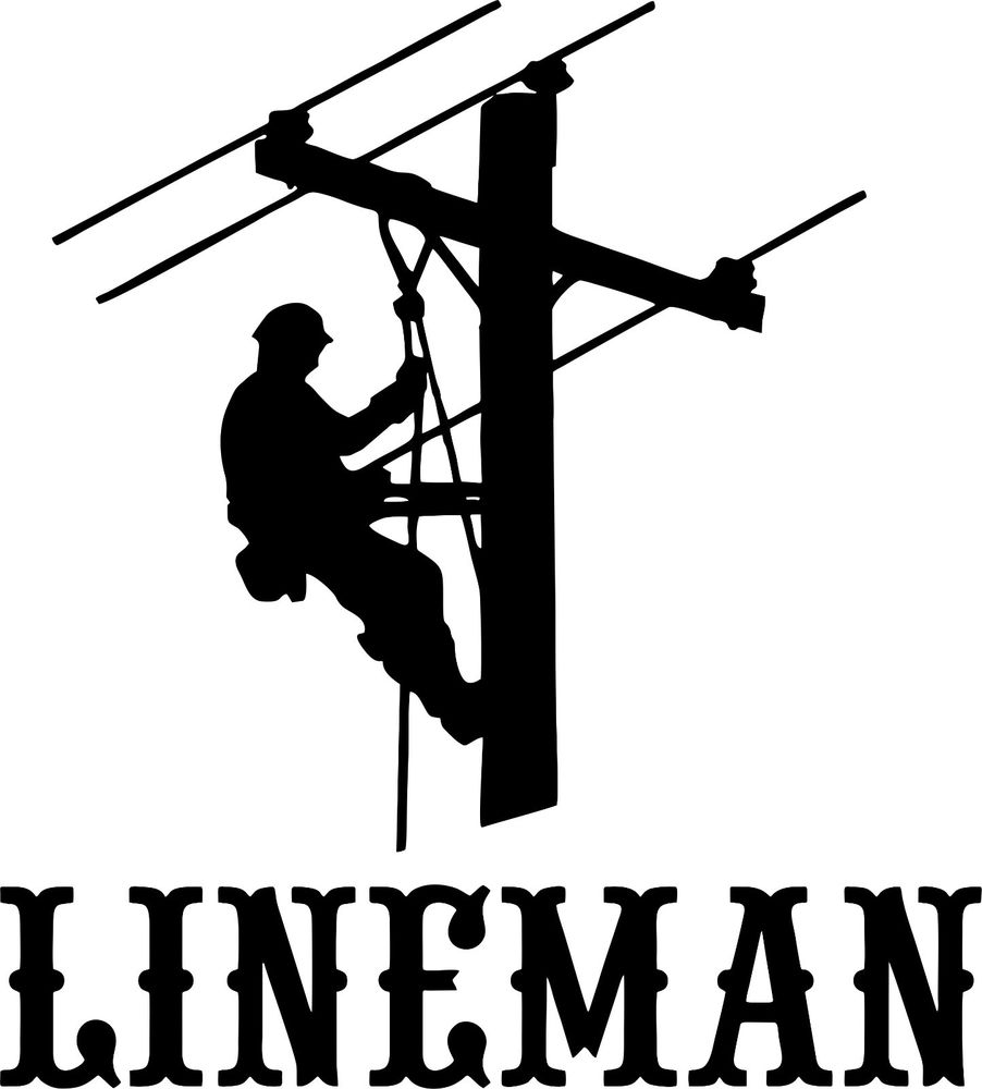 Download Lineman Logos