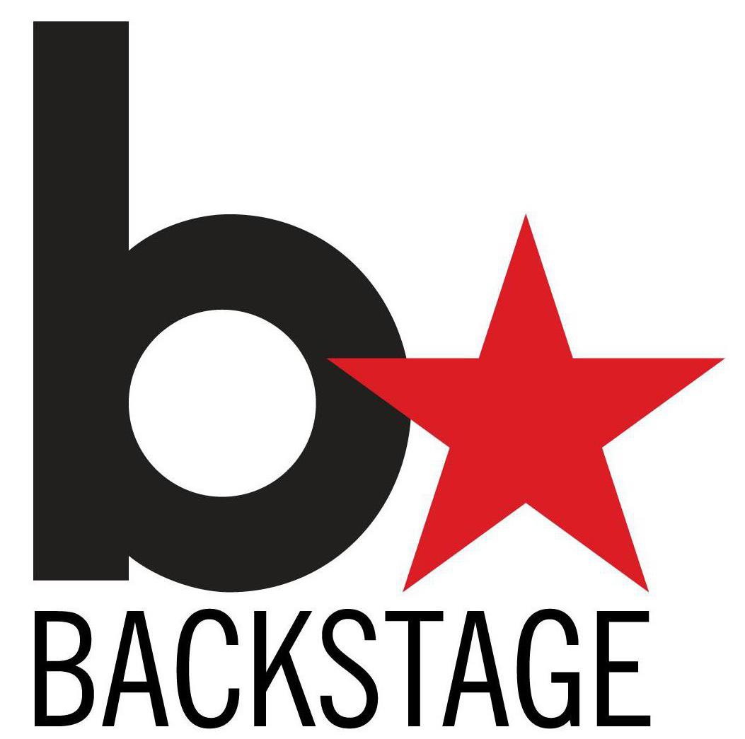 Backstage.com Link