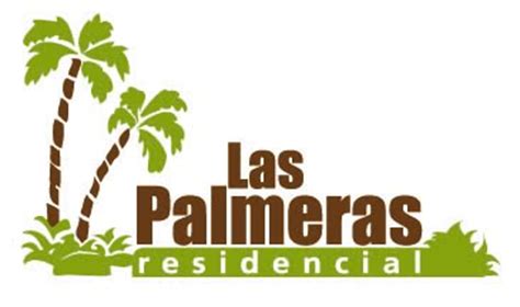 Palmeras Logos