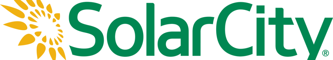 Solarcity Logos