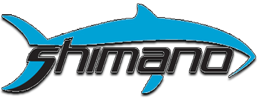 Download Shimano fishing Logos