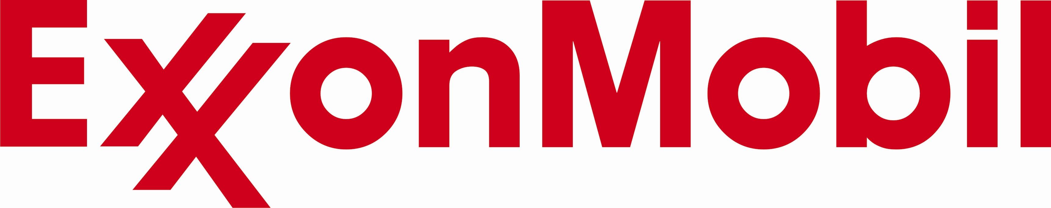 Exxonmobil Logos