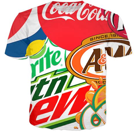 Soda Logos