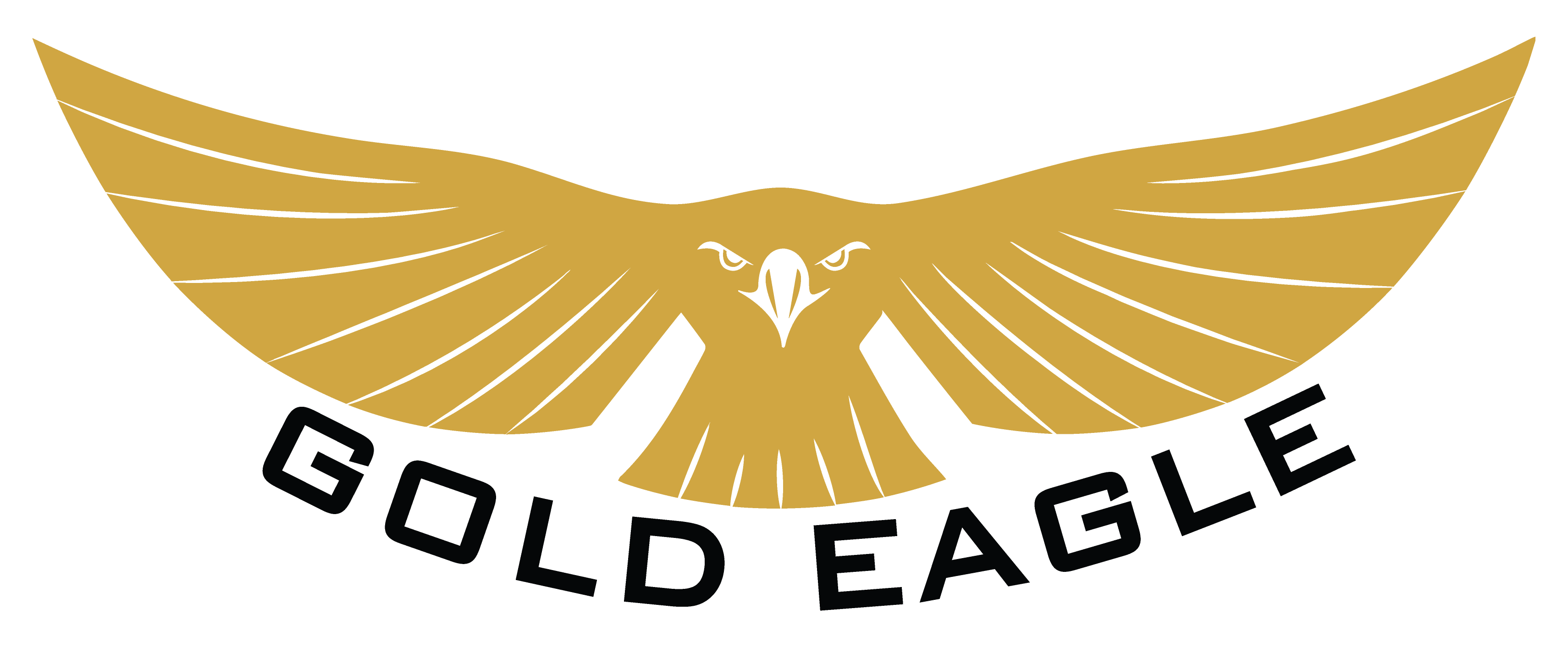 Golden Eagle Logos