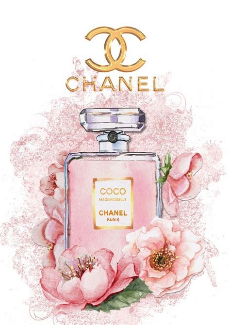 COCO MADEMOISELLE Perfume  Fragrance  Women  CHANEL