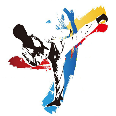 Taekwondo Logos