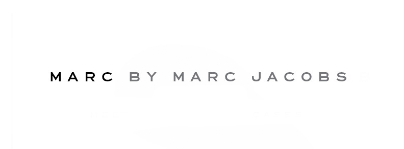Marc jacobs Logos