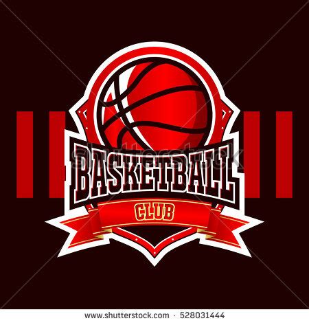 Basketball club Logos