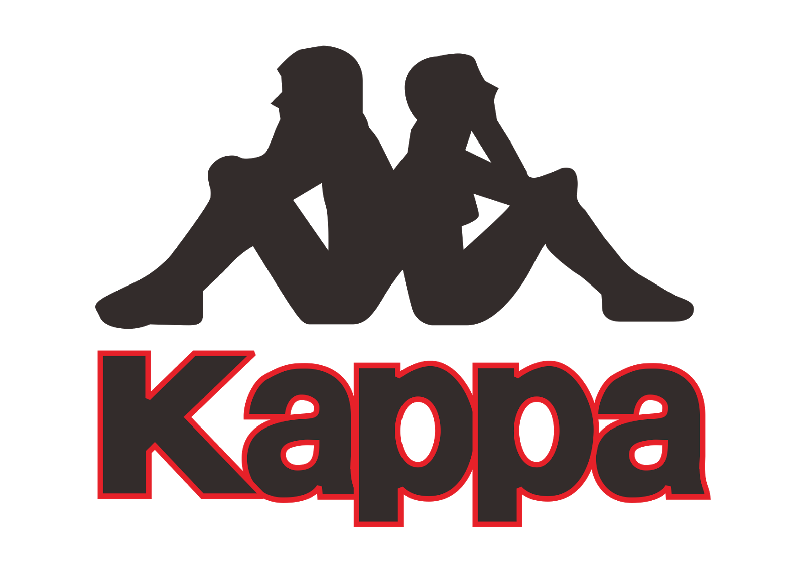 Kappa Logos
