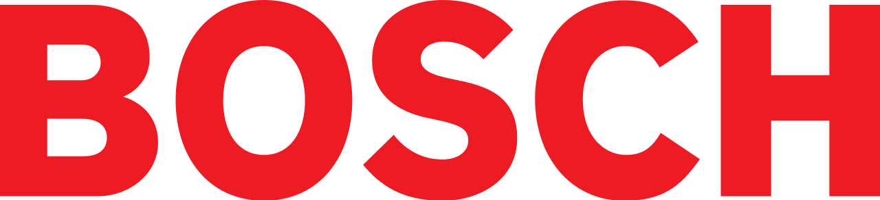 Rasande: High Resolution Bosch Logo Png