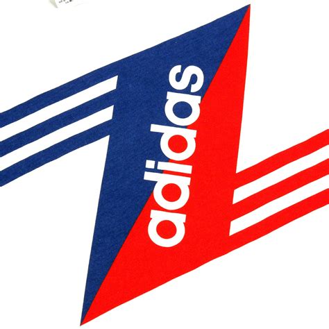 vintage adidas logo