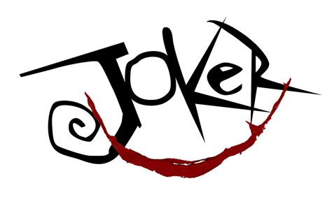 Joke Logos