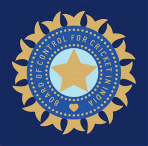 International Cricket Team Logos
