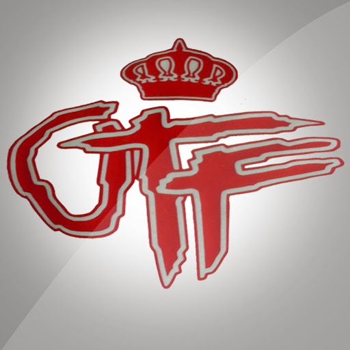 Otf Logos
