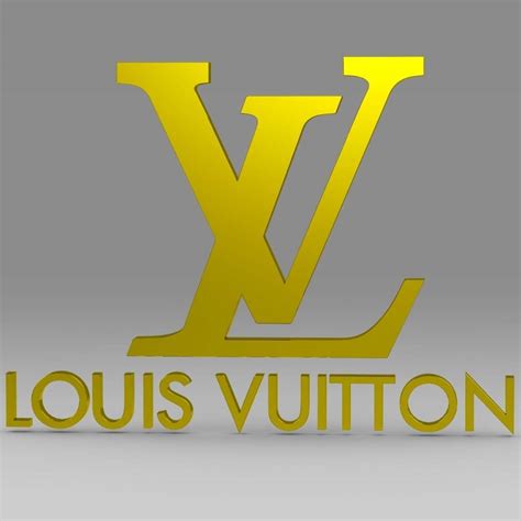 Vuitton Logos