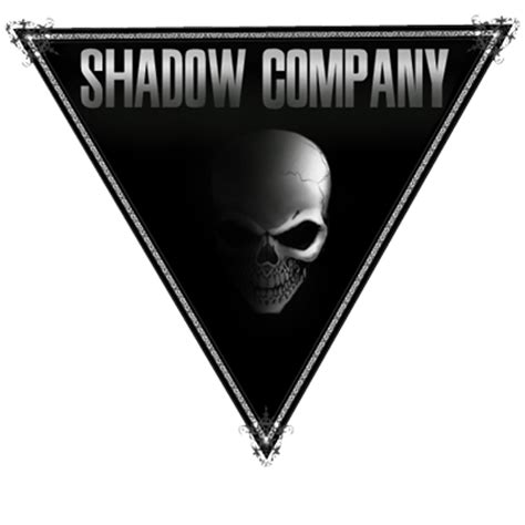 Private Military Company Logos - shadow company roblox