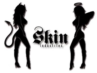 skin industries logo image search results. pics8.this-pic.com. helpful non ...