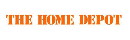 The home depot Logos