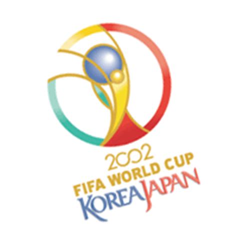 World Cup 02 Logos