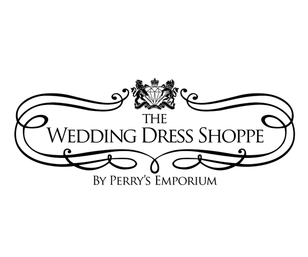 The Wedding Shop Logos