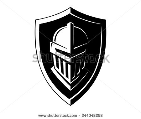 Armor Logos - roblox logo knight symbol armour decal emblem shield
