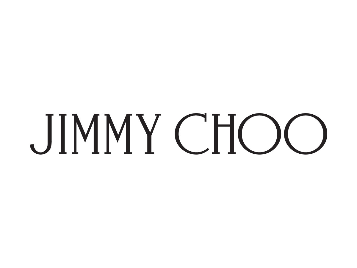 Jimmy Choo Logos