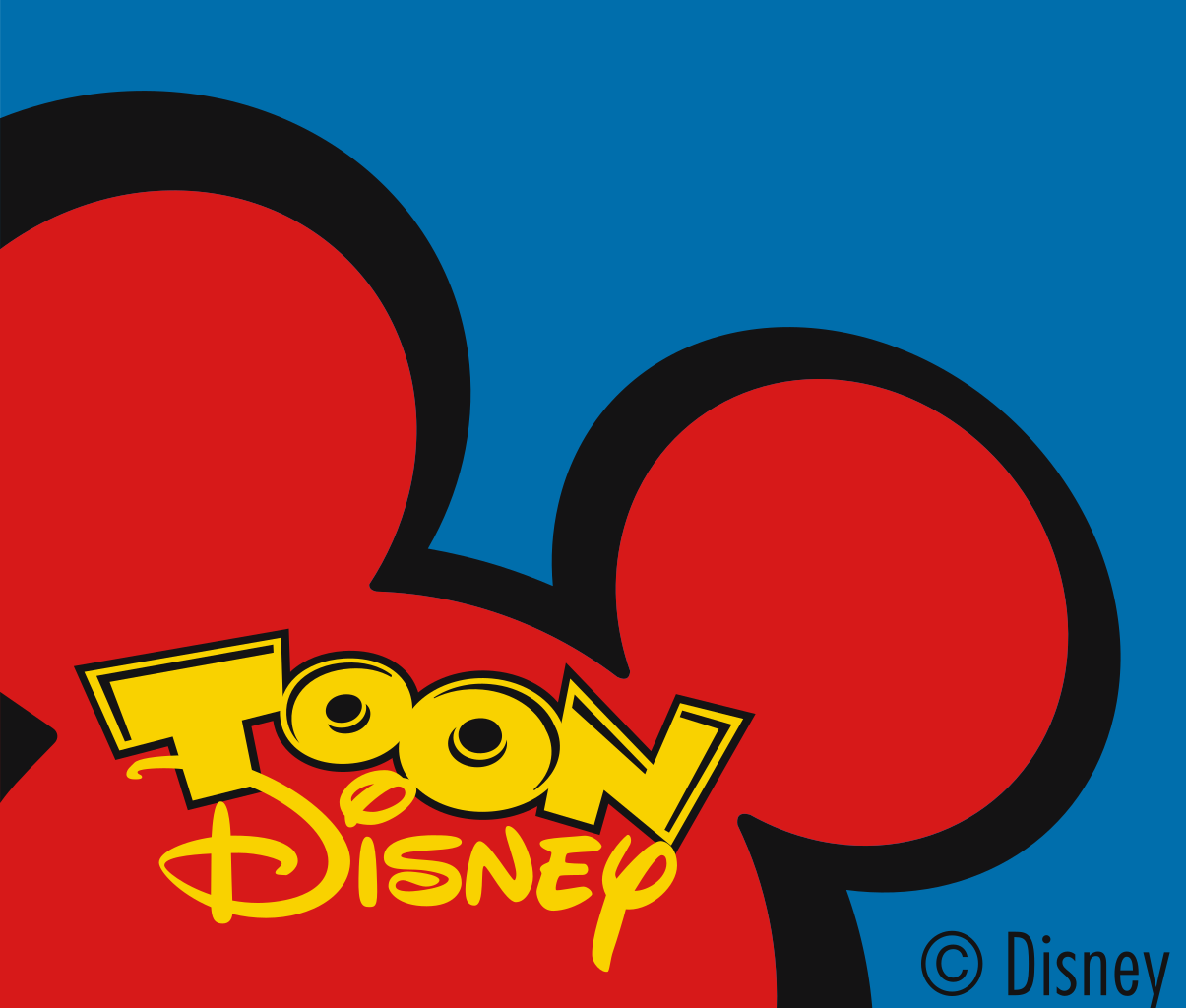 Playhouse Disney Logos