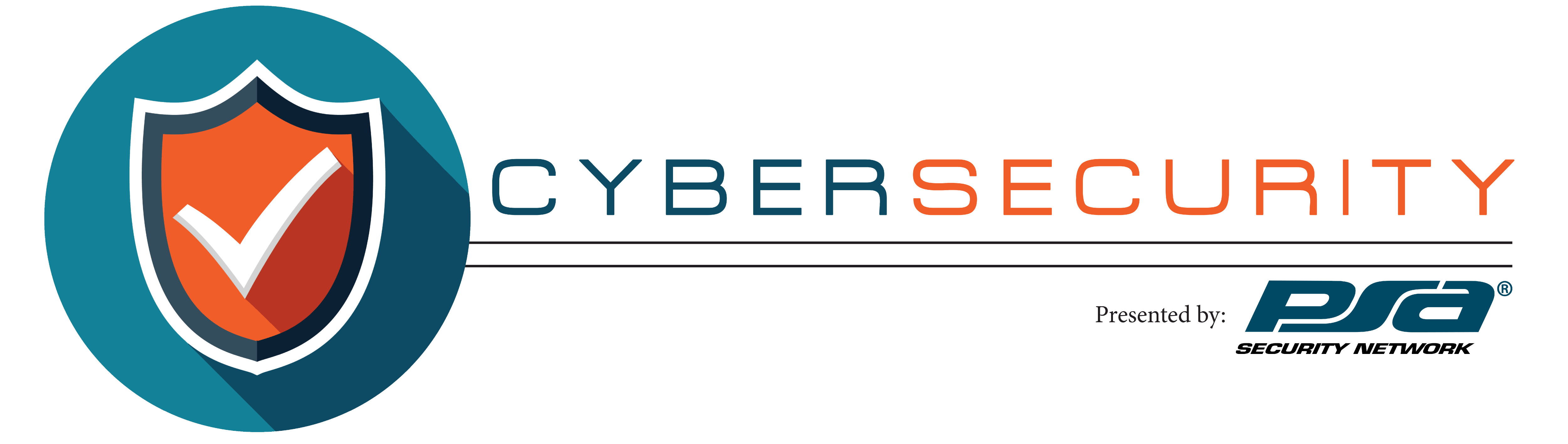 Cyber Security Logos