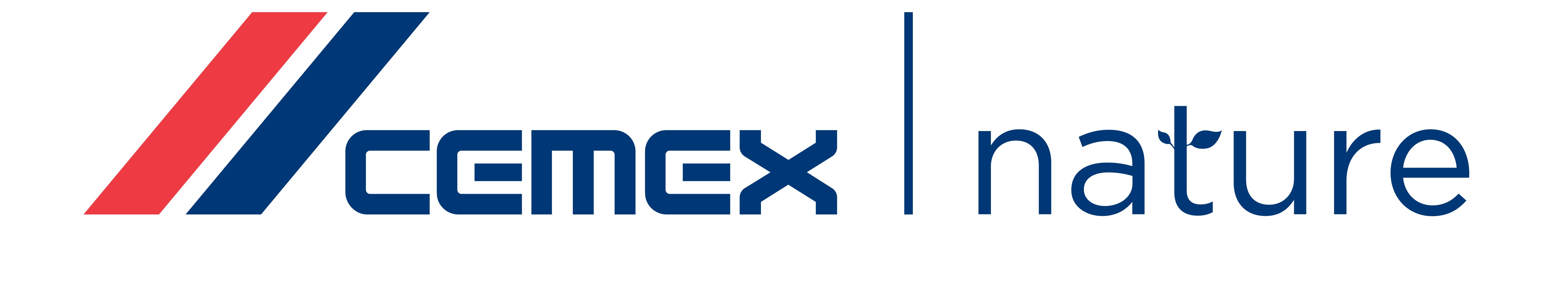 Cemex Logos