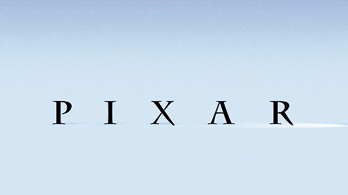 Pixar Animation Studios Logo Black - vrogue.co
