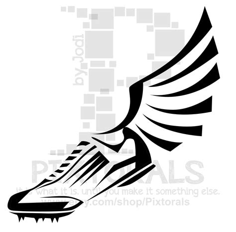 Featured image of post Running Shoe With Wings Logo Brand Below see the 2nd century hellinistic sculpture of