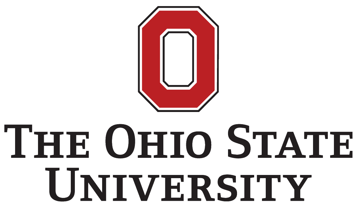 Image result for ohio state university logo