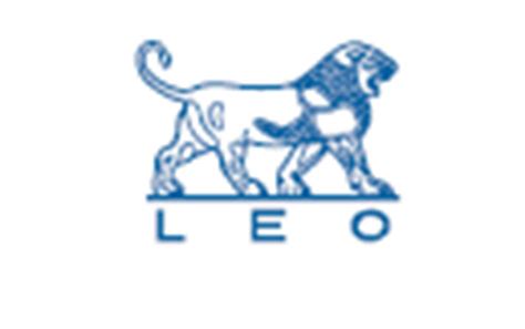 Leo Pharma Logos