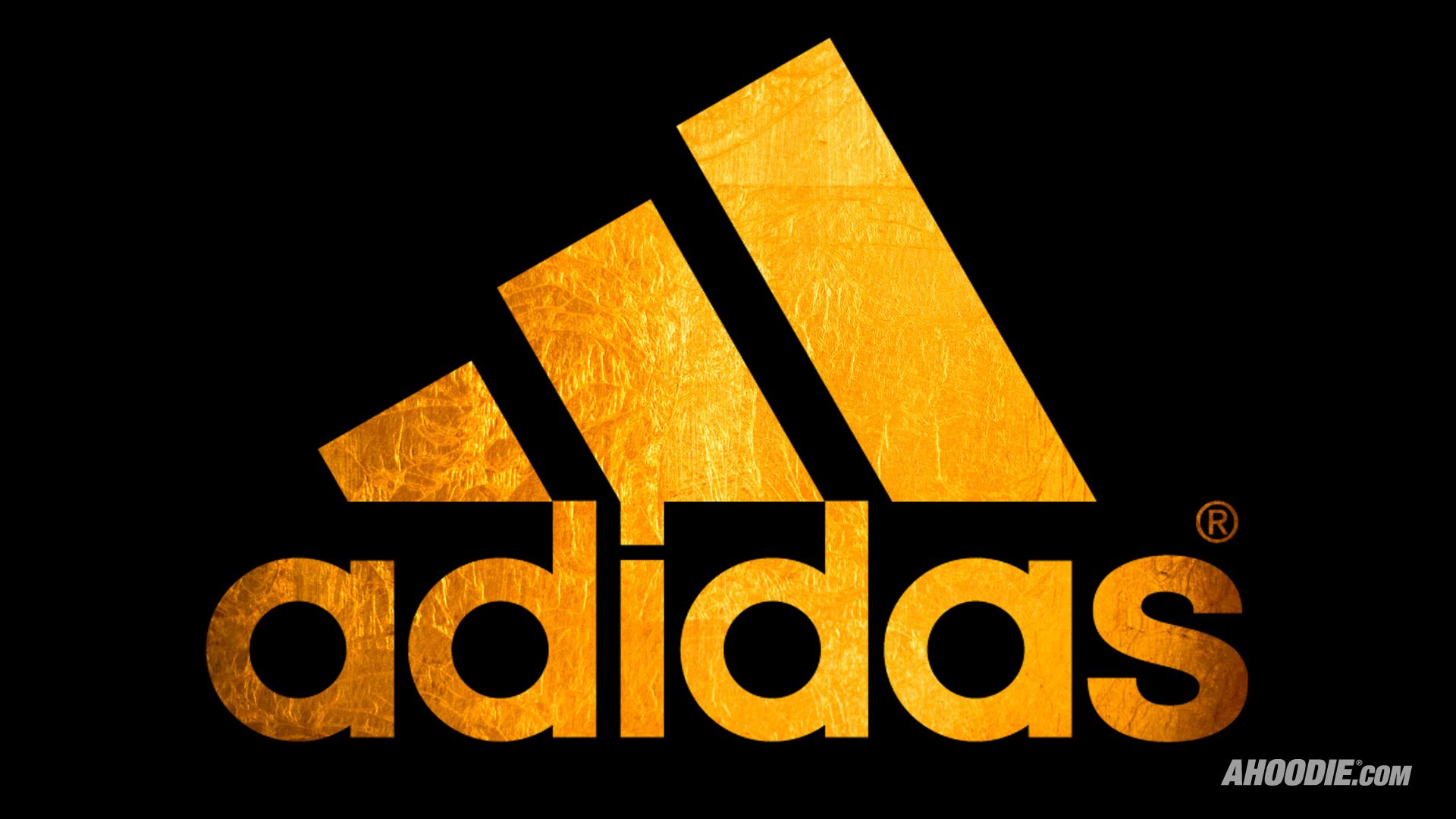 Adidas Gold Logos - roblox addidas logo