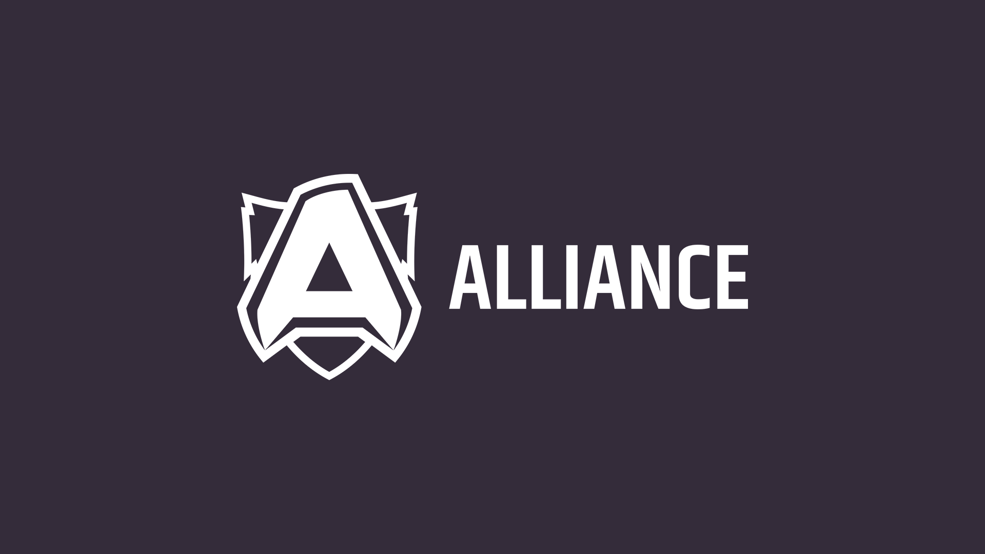 The alliance logo dota 2 фото 9
