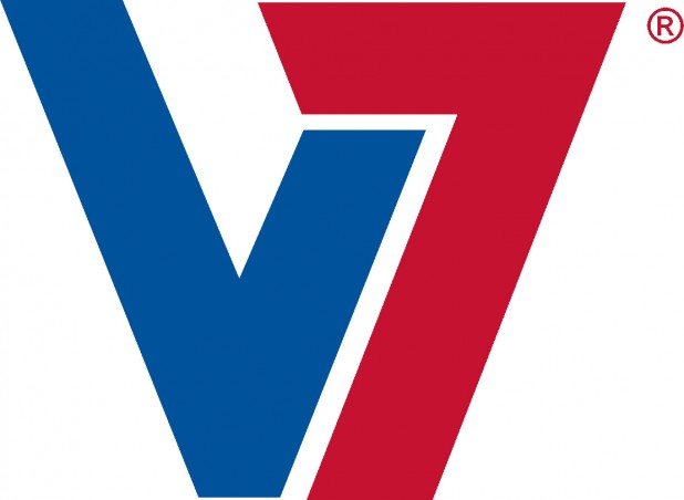 V7 Logos